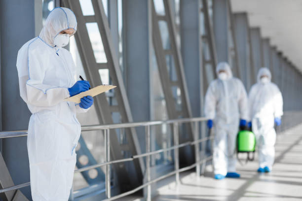 Best Mold-Related Health Consultation  in Ashland, OH