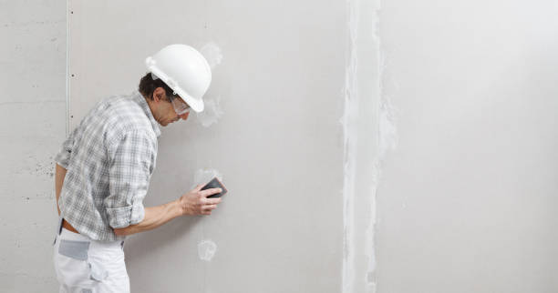 Best Mold Odor Removal Services  in Ashland, OH
